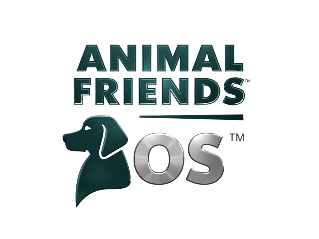Animal Friends OS