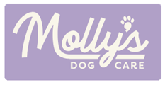 Molly's Daycare Logo